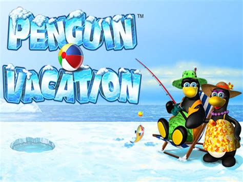 Jogar Penguin Vacation no modo demo